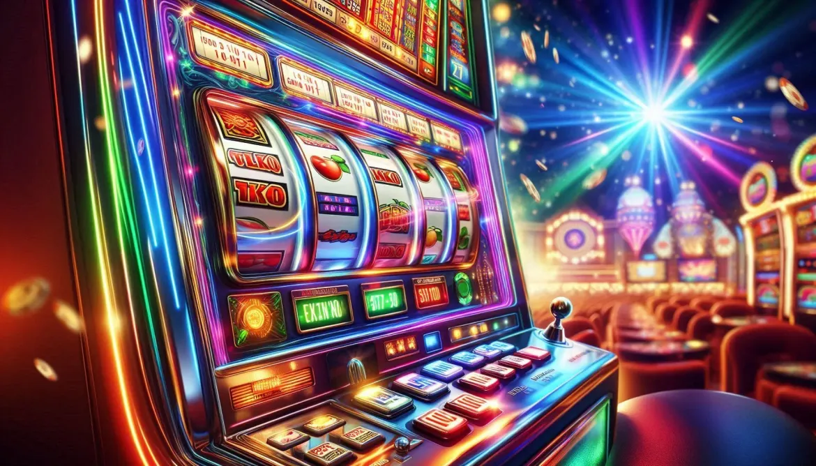 Slota Casino